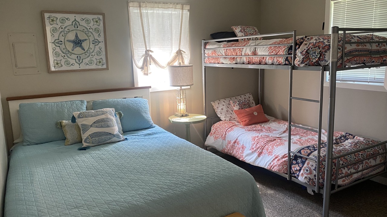 Photo of Bedroom in Alexandria