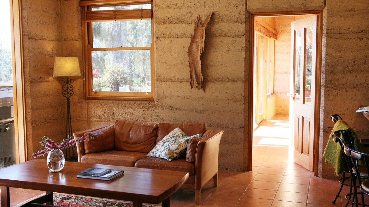 Photo of Livingroom in Mansfield