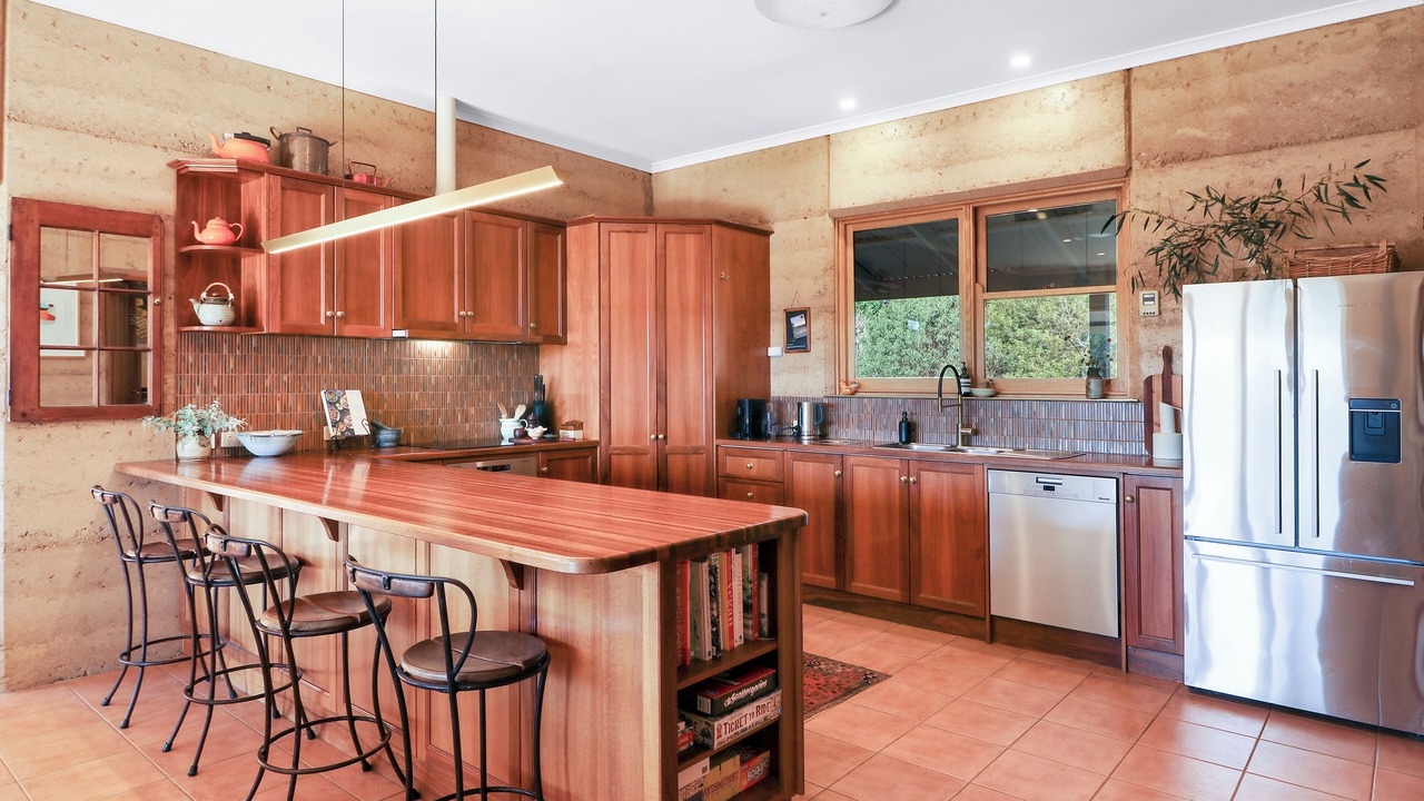 Photo of Kitchen in Mansfield