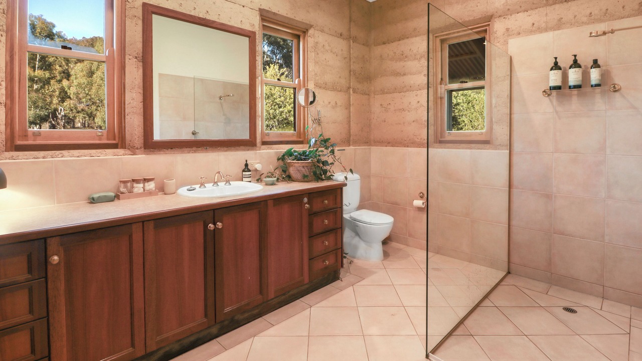 Photo of Bathroom in Mansfield