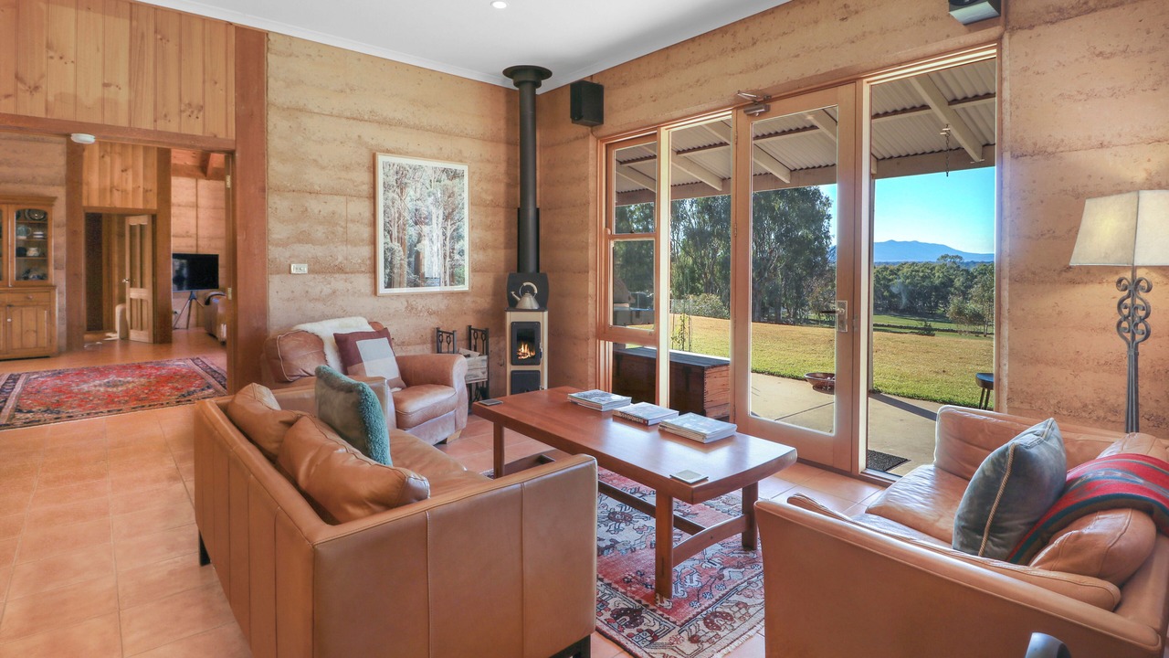 Photo of Livingroom in Mansfield
