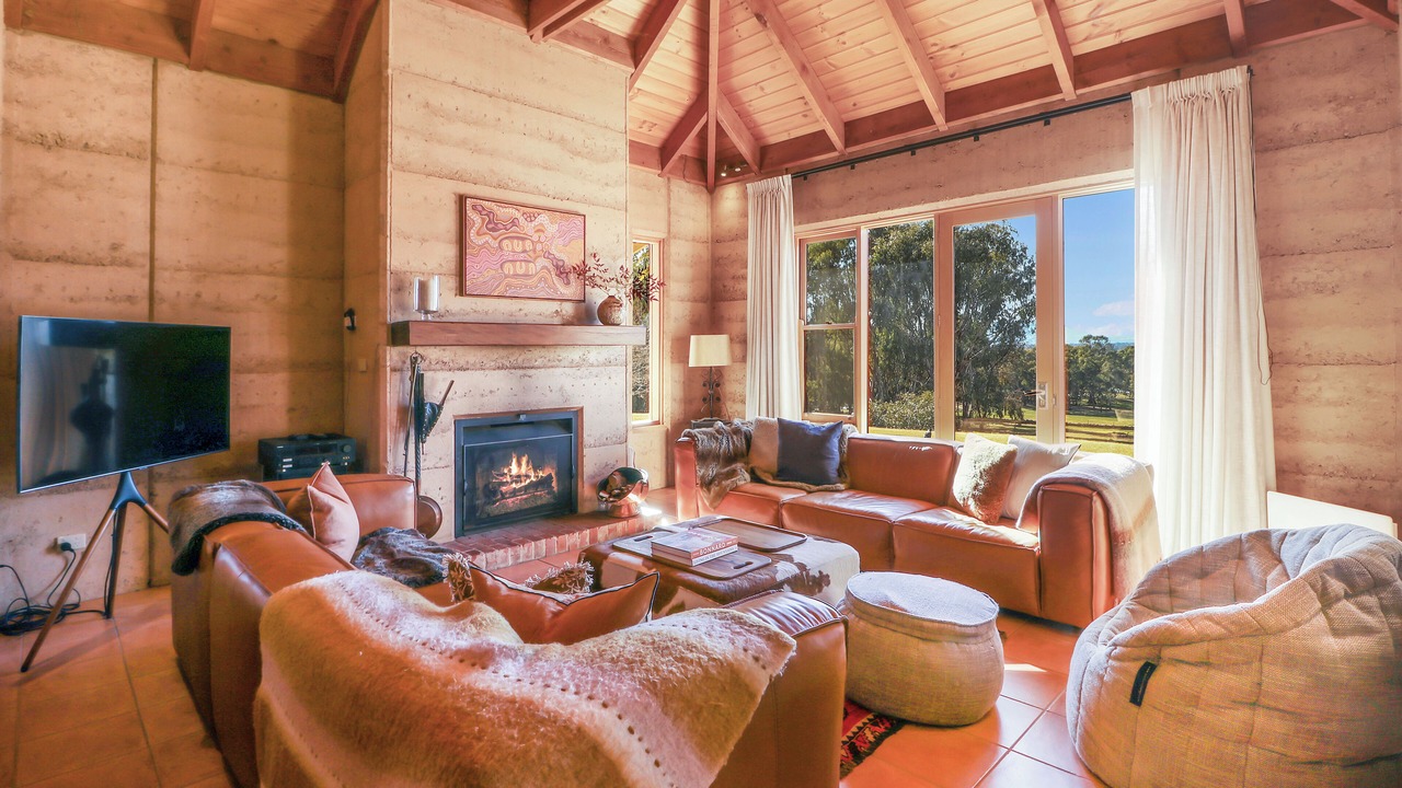 Photo of Livingroom in Mansfield