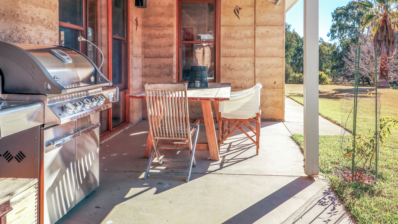 Photo of Outdoor in Mansfield