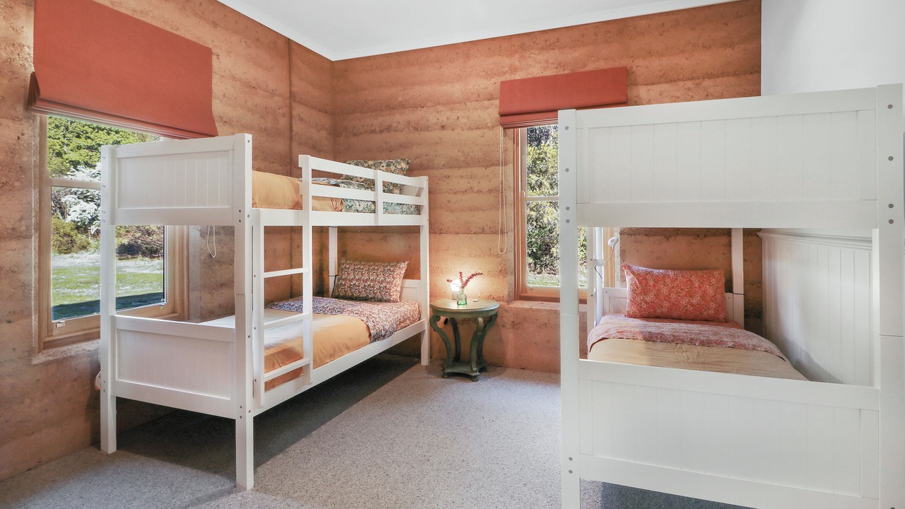 Photo of Bedroom in Mansfield
