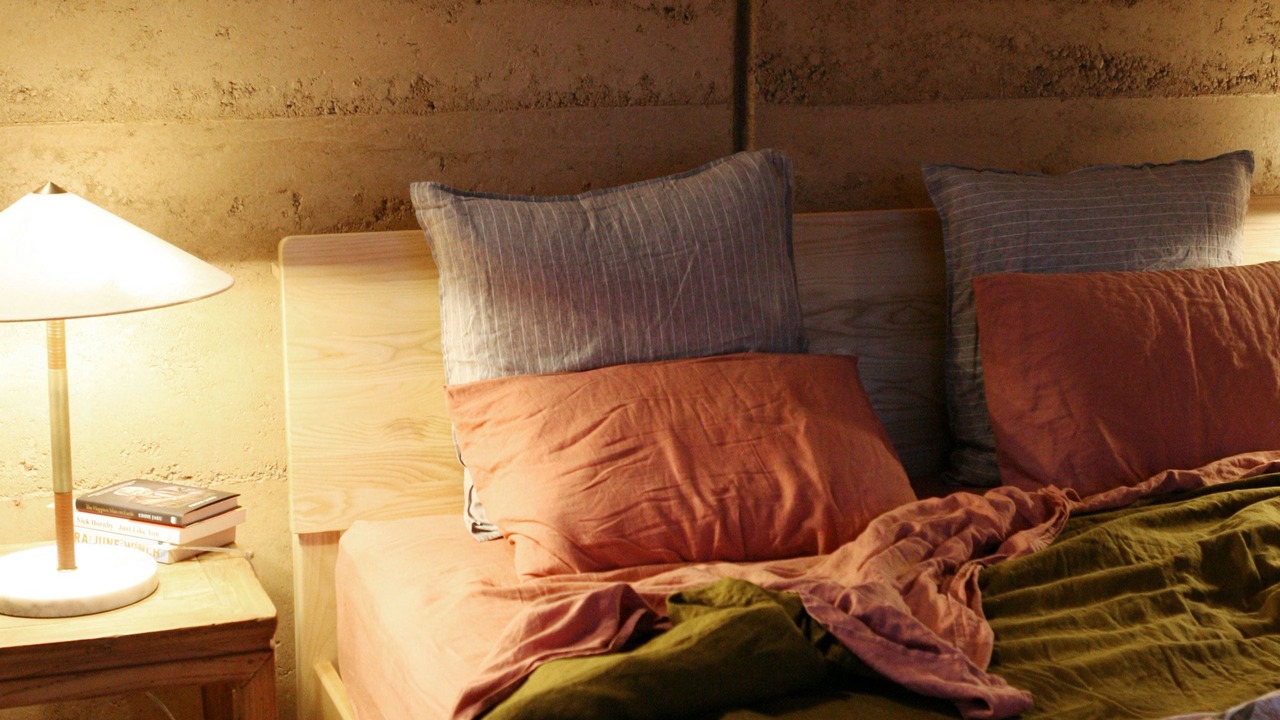 Photo of Bedroom in Mansfield