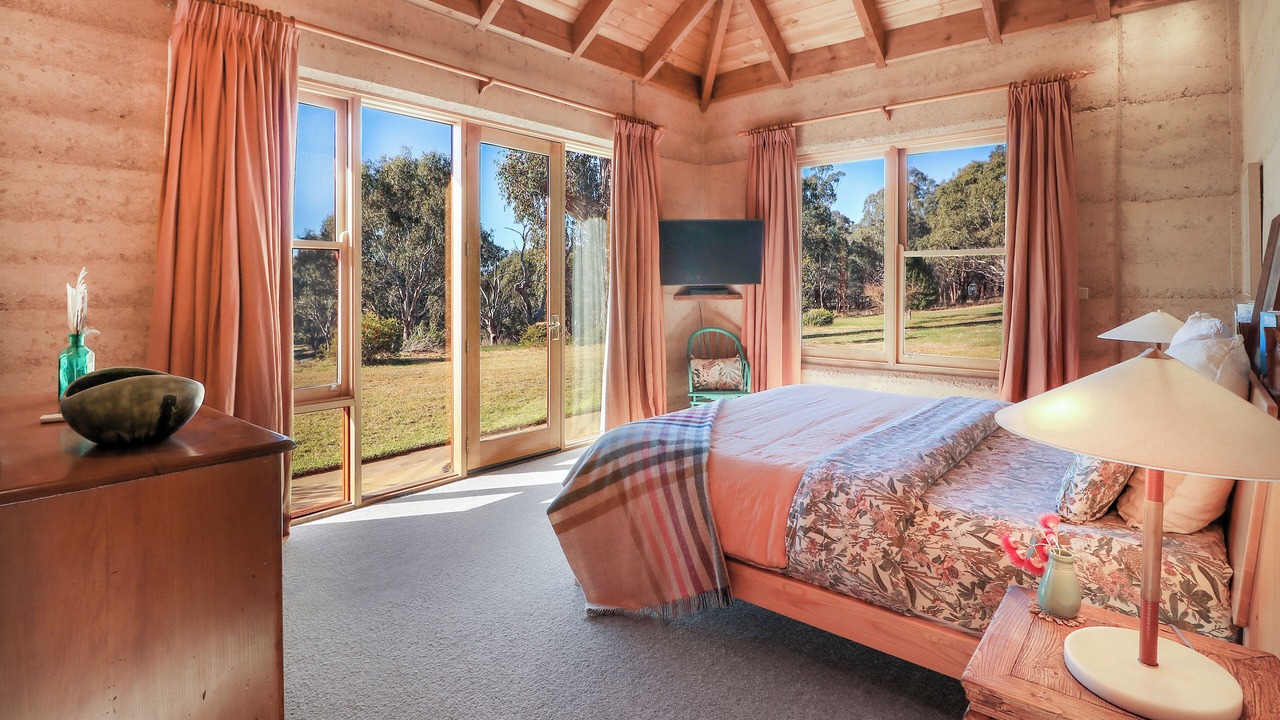 Photo of Bedroom in Mansfield