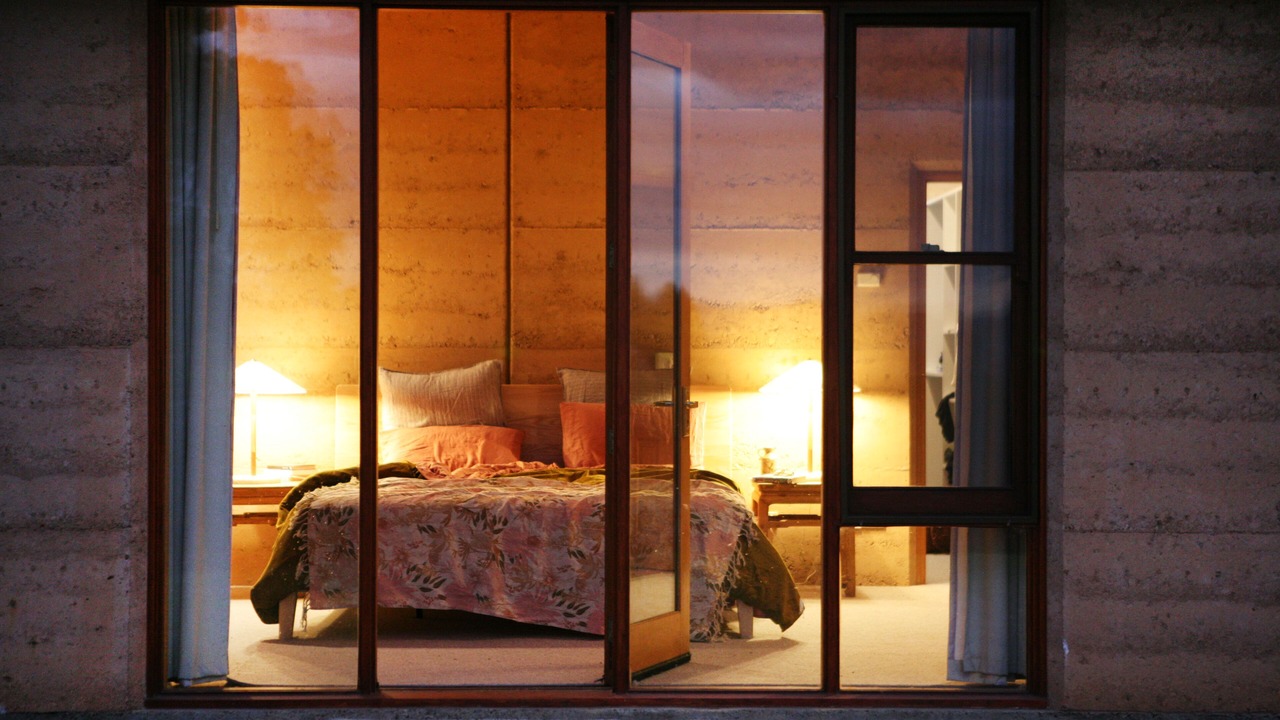 Photo of Bedroom in Mansfield