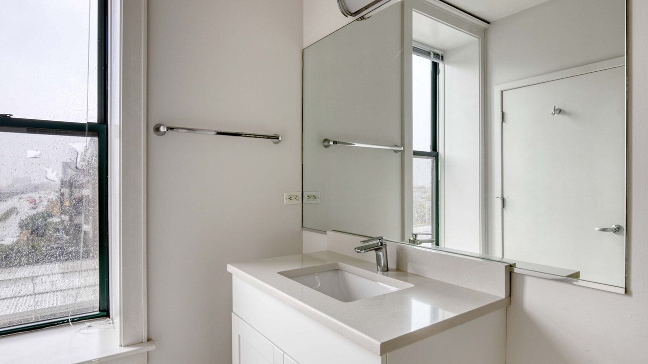Photo of Bathroom in South Loop