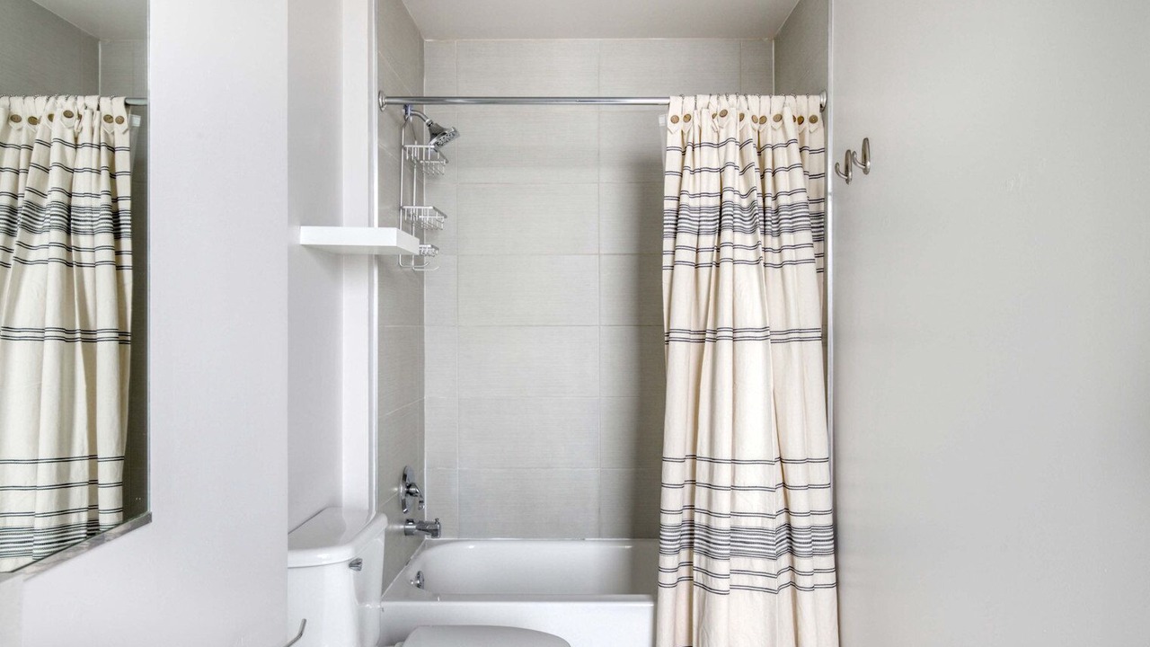 Photo of Bathroom in South Loop