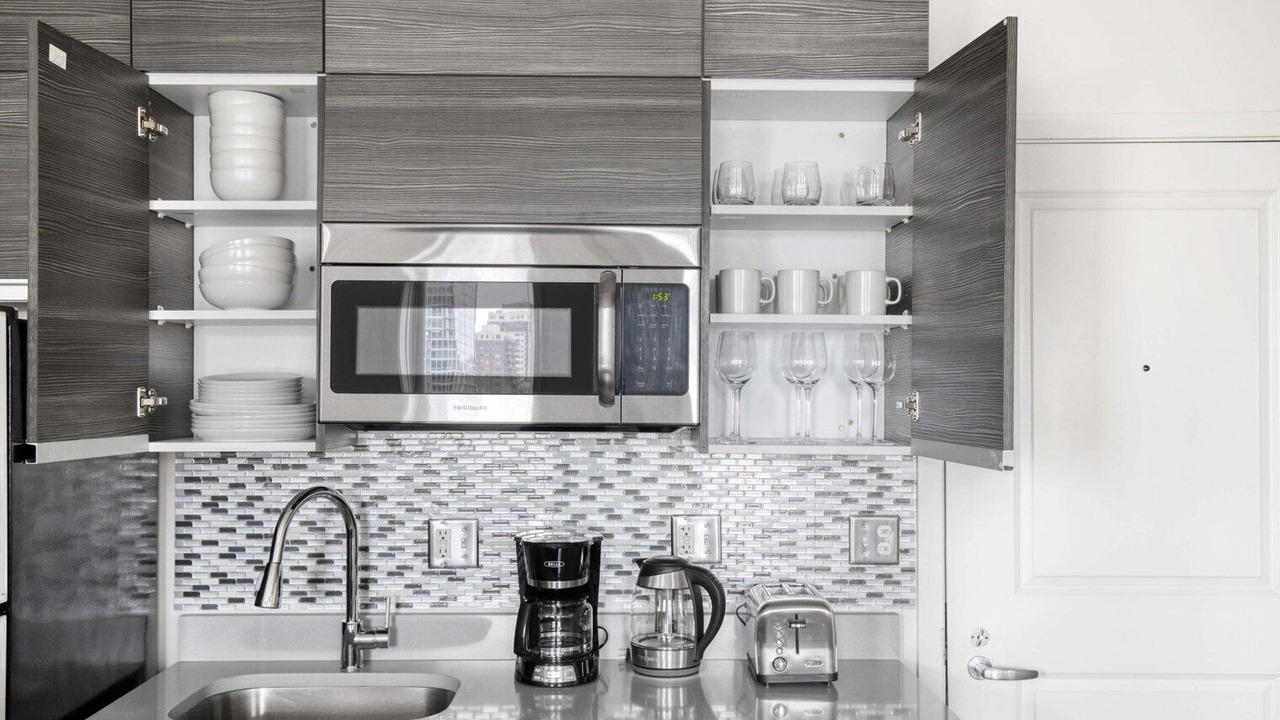 Photo of Kitchen in South Loop