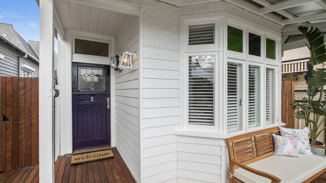 Photo of Outdoor in Yarraville