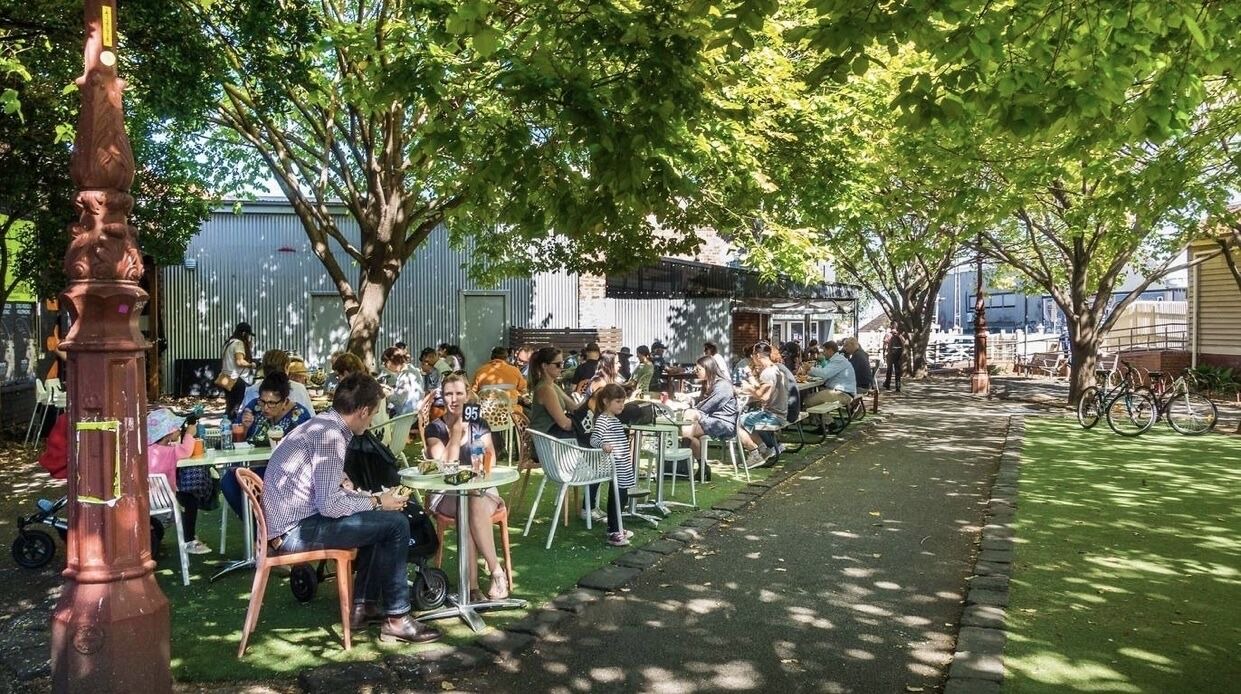 Photo of Outdoor in Yarraville