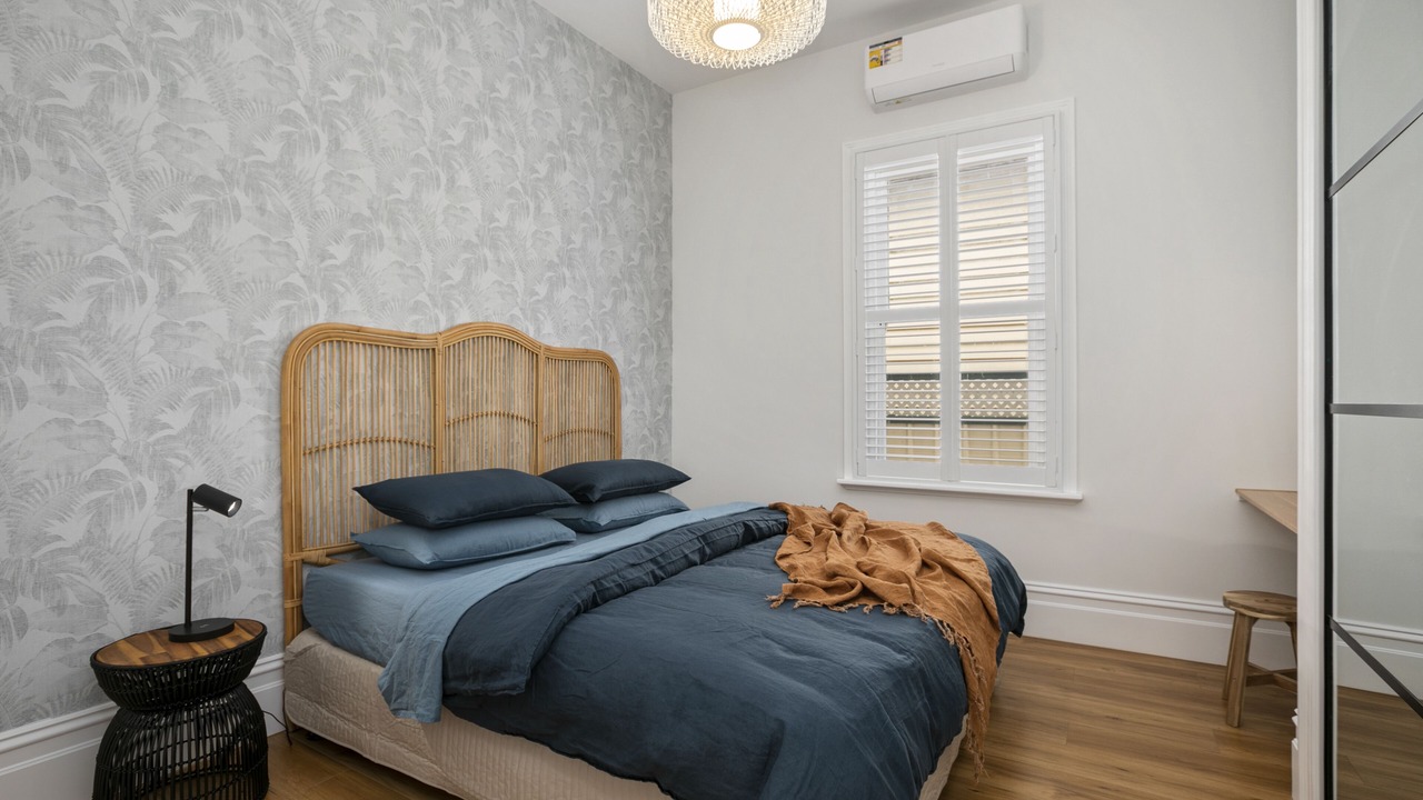 Photo of Bedroom in Yarraville