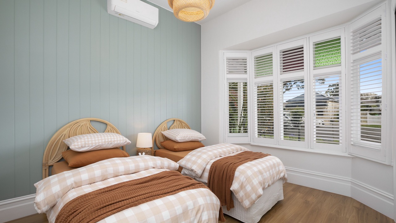 Photo of Bedroom in Yarraville