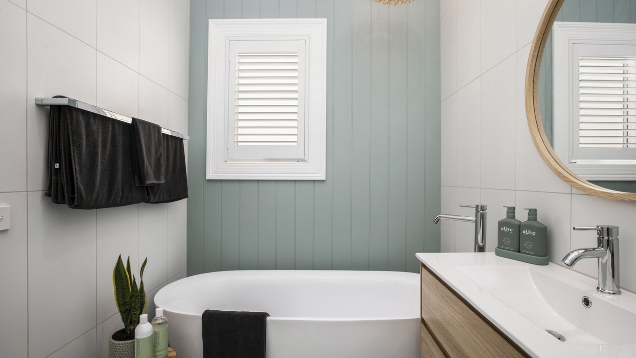 Photo of Bathroom in Yarraville