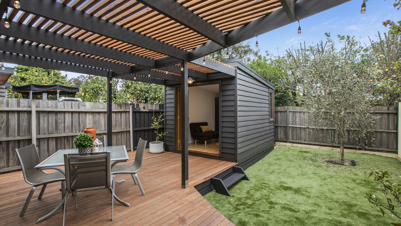 Photo of Outdoor in Yarraville