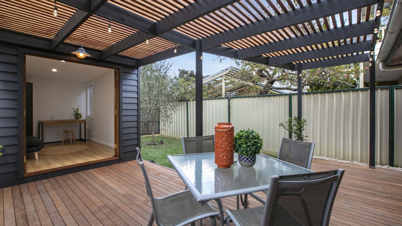 Photo of Outdoor in Yarraville