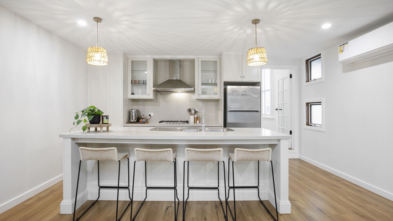 Photo of Kitchen in Yarraville