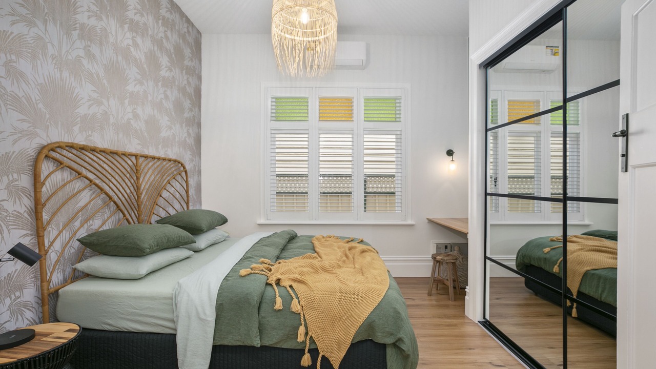 Photo of Bedroom in Yarraville