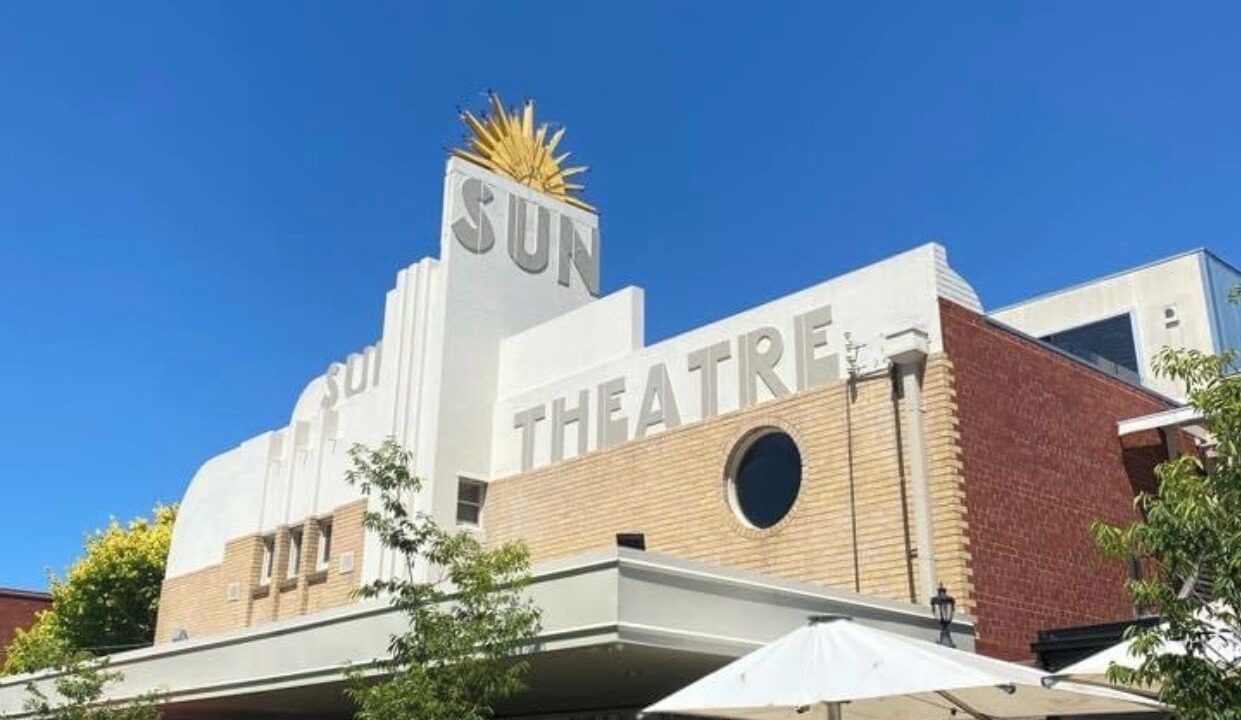 Photo of Outdoor in Yarraville