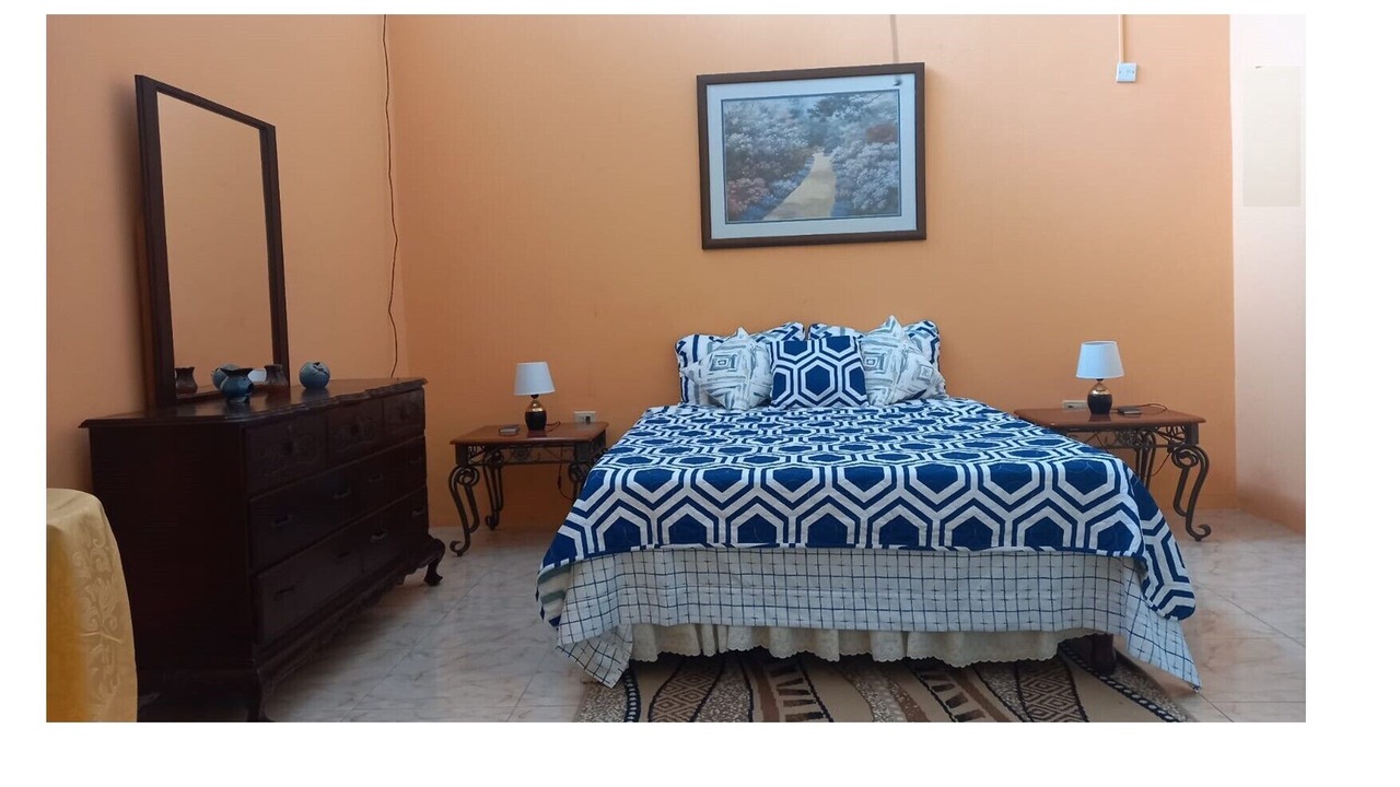Photo of Bedroom in Norbrook