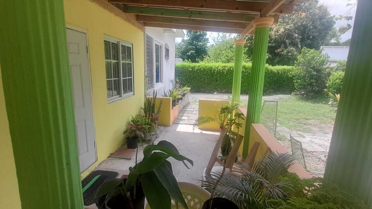 Photo of Patio Balcony in Norbrook