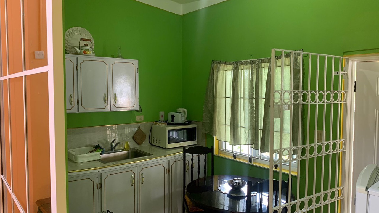 Photo of Kitchen in Norbrook