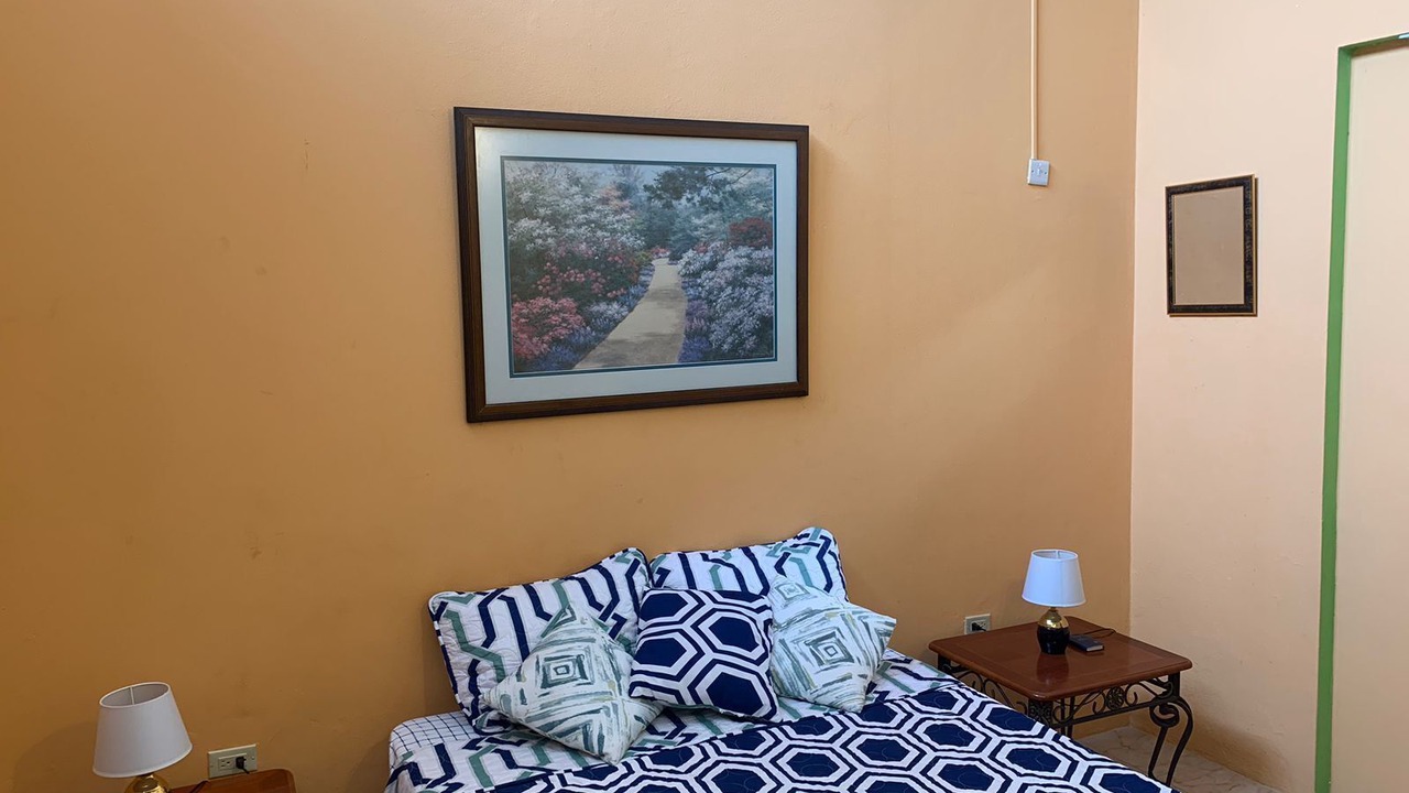 Photo of Bedroom in Norbrook