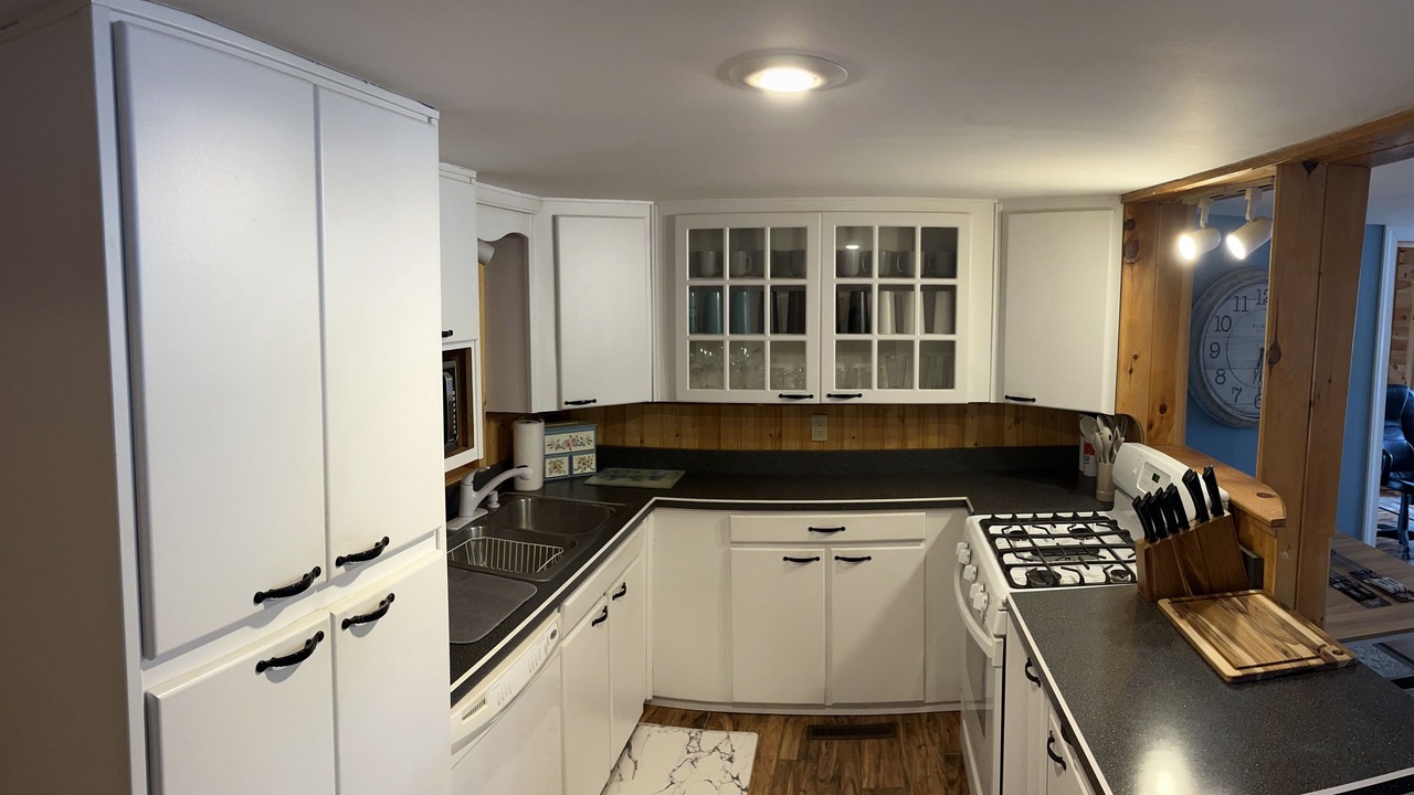 Photo of Kitchen in Forestport