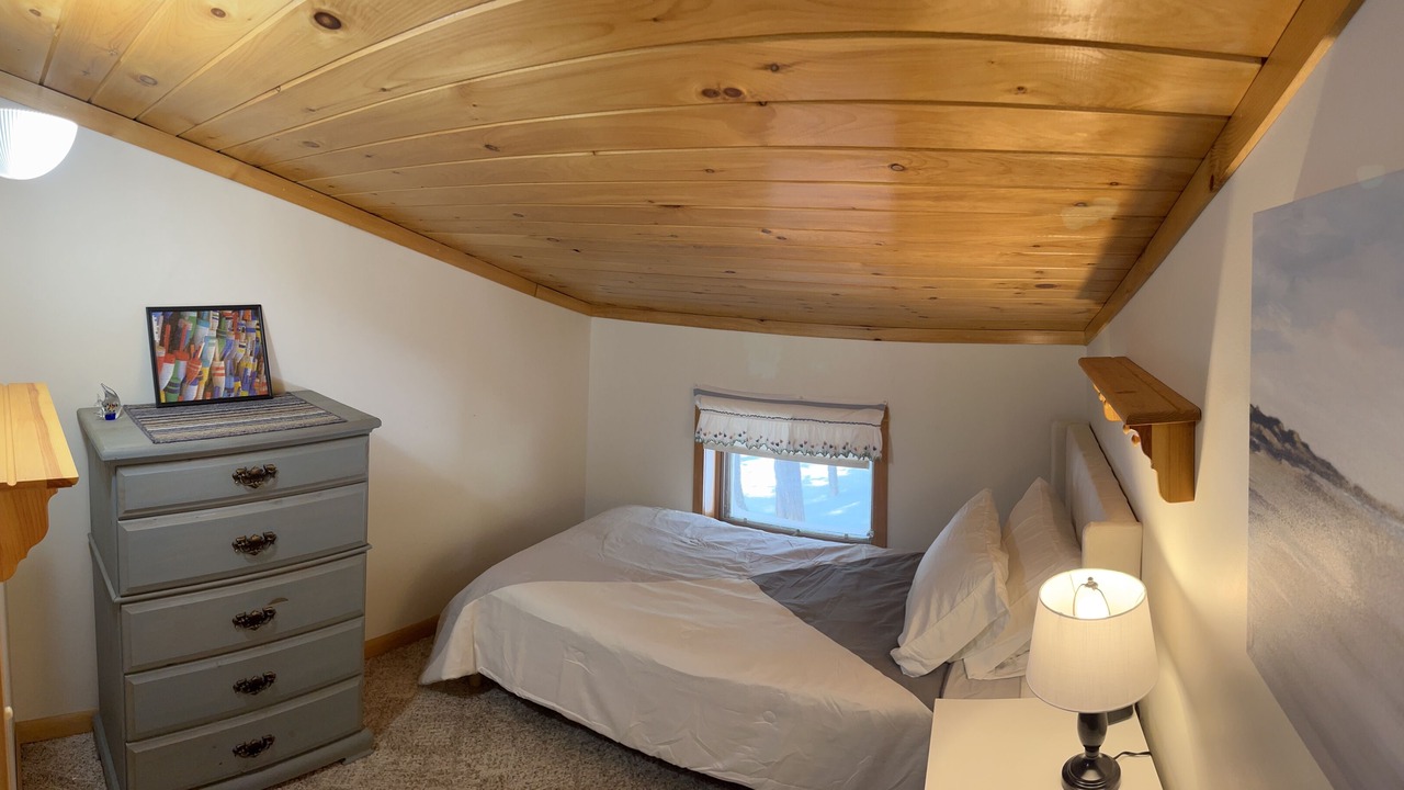 Photo of Bedroom in Forestport