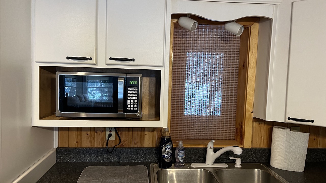 Photo of Kitchen in Forestport