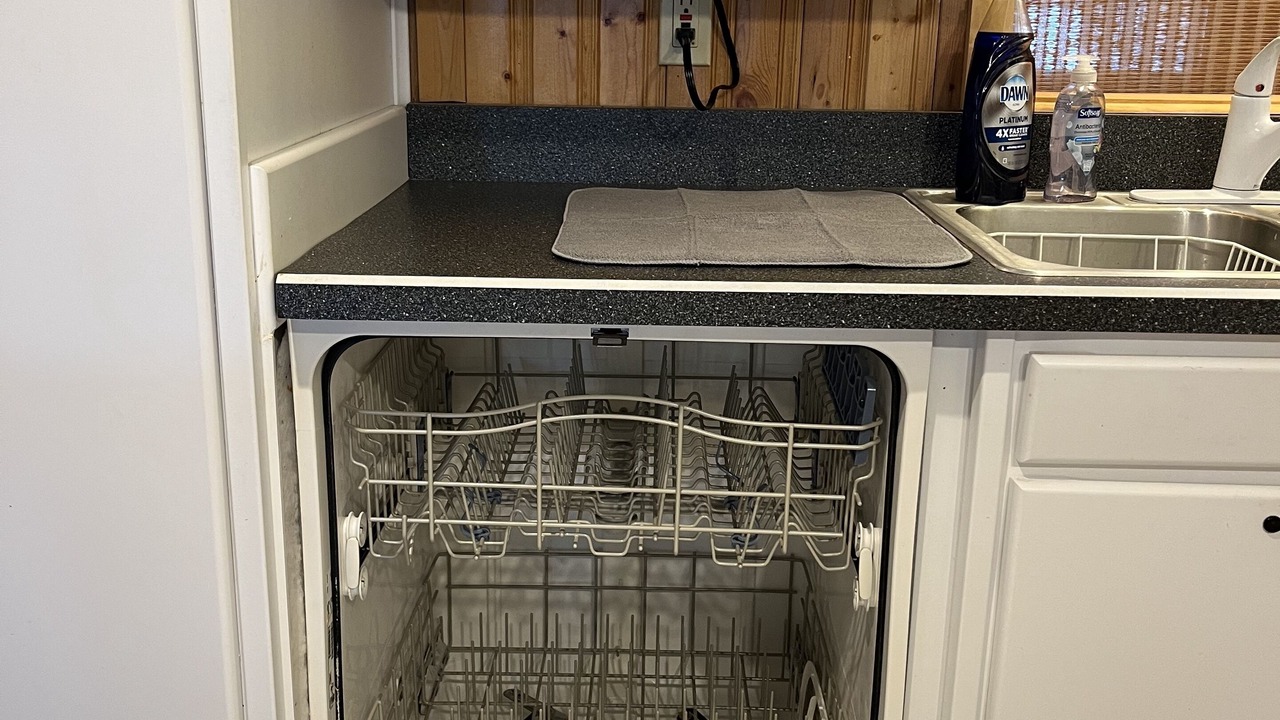 Photo of Kitchen in Forestport