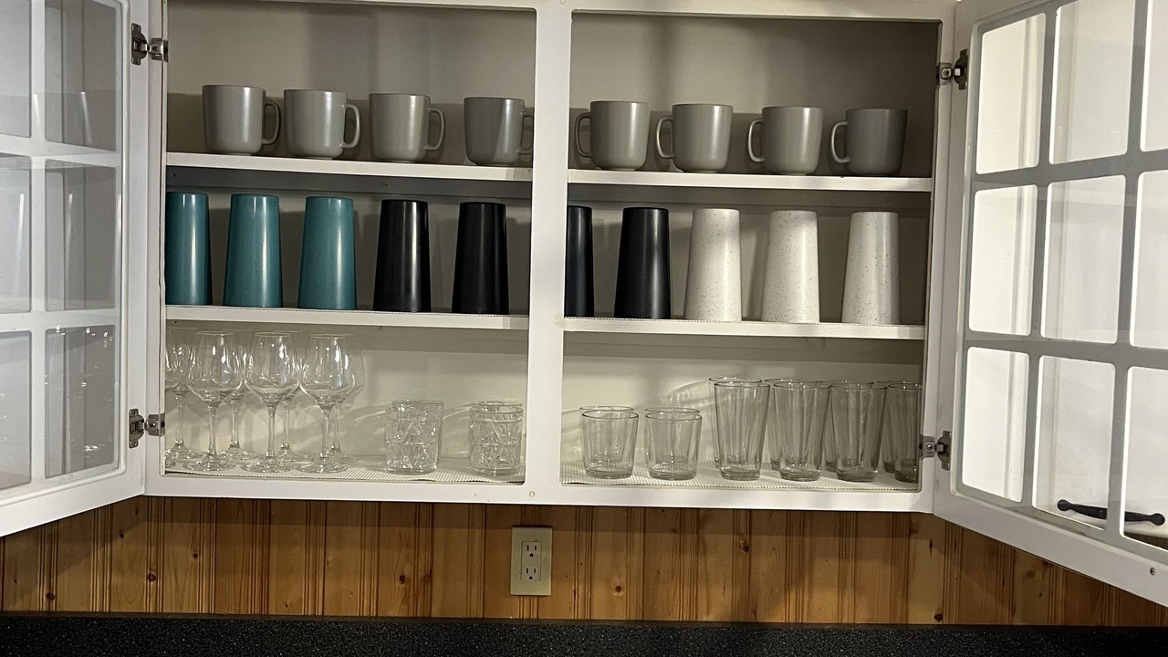 Photo of Kitchen in Forestport