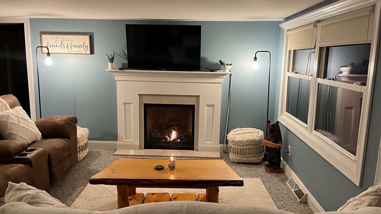 Photo of Livingroom in Forestport