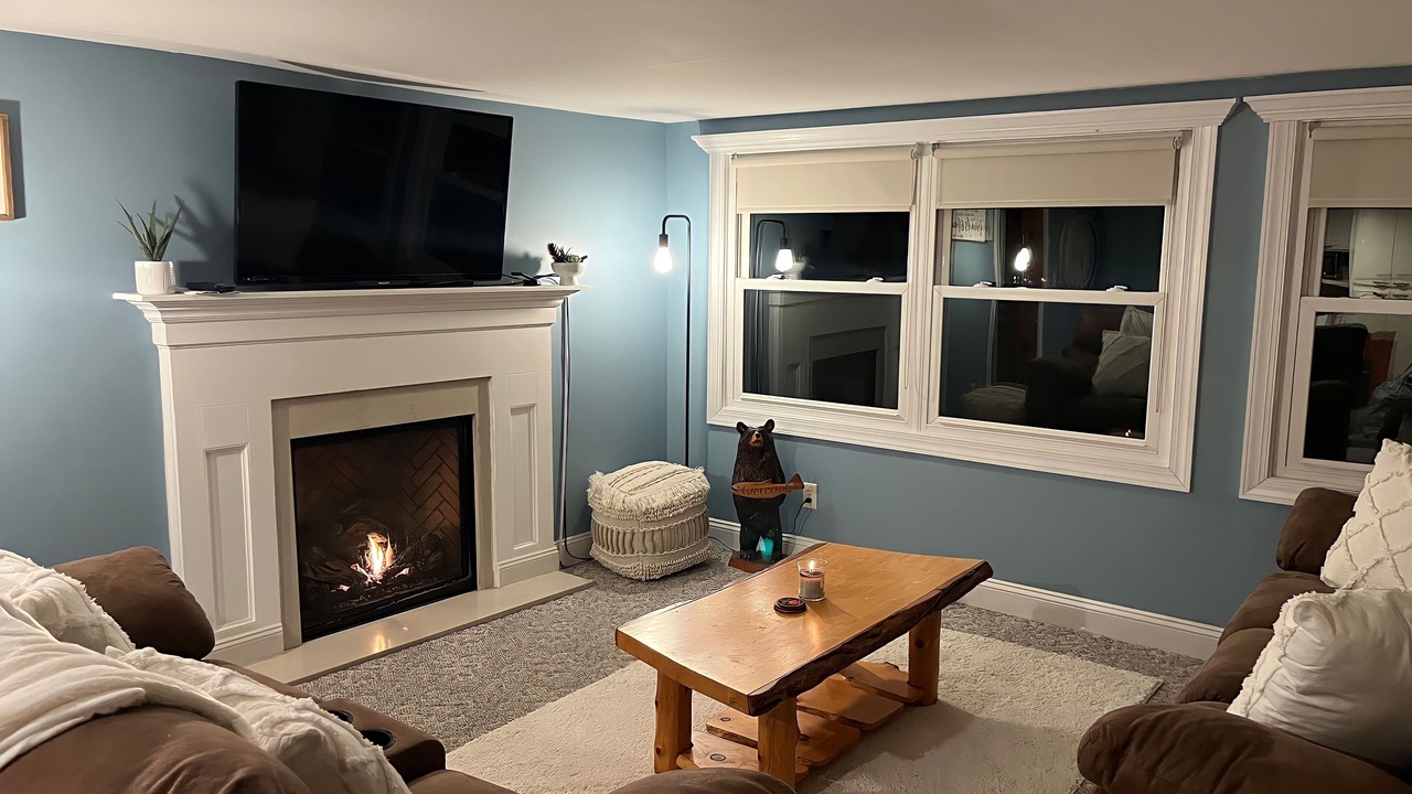 Photo of Livingroom in Forestport