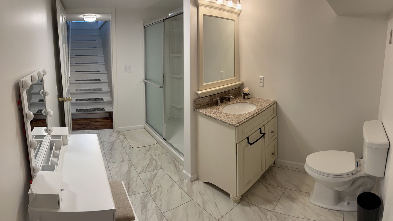 Photo of Bathroom in Forestport
