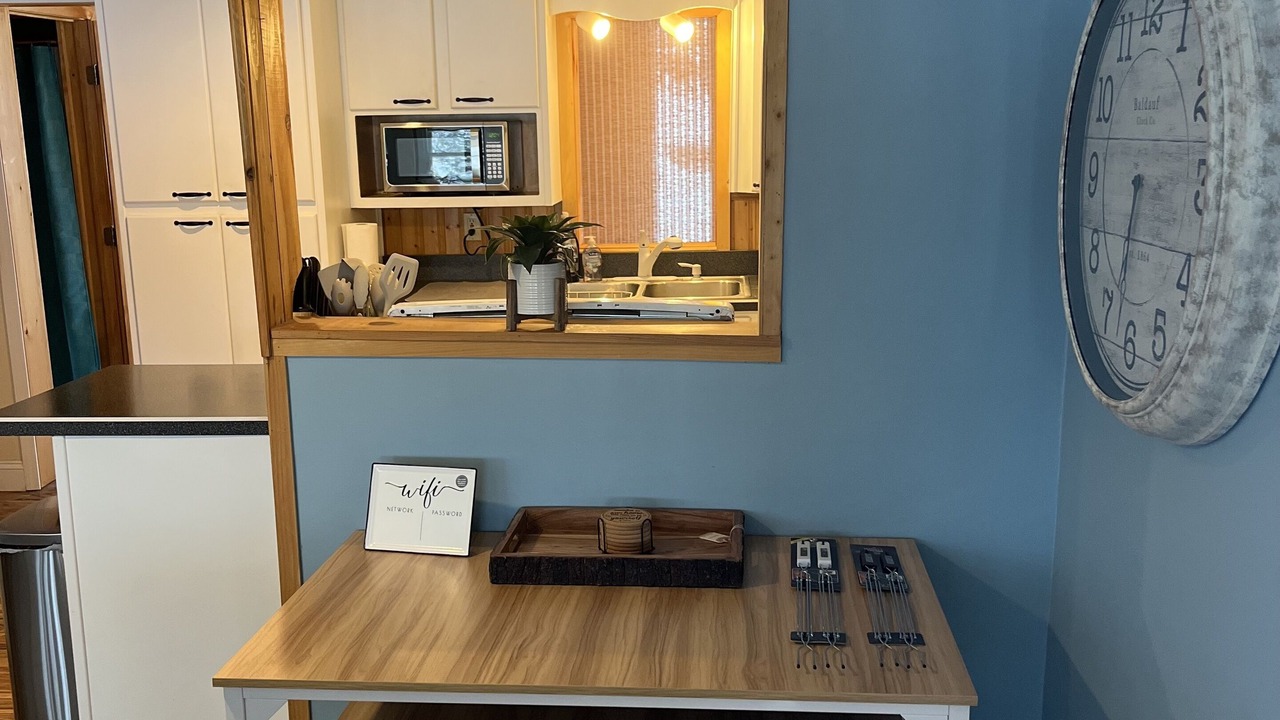 Photo of Kitchen in Forestport