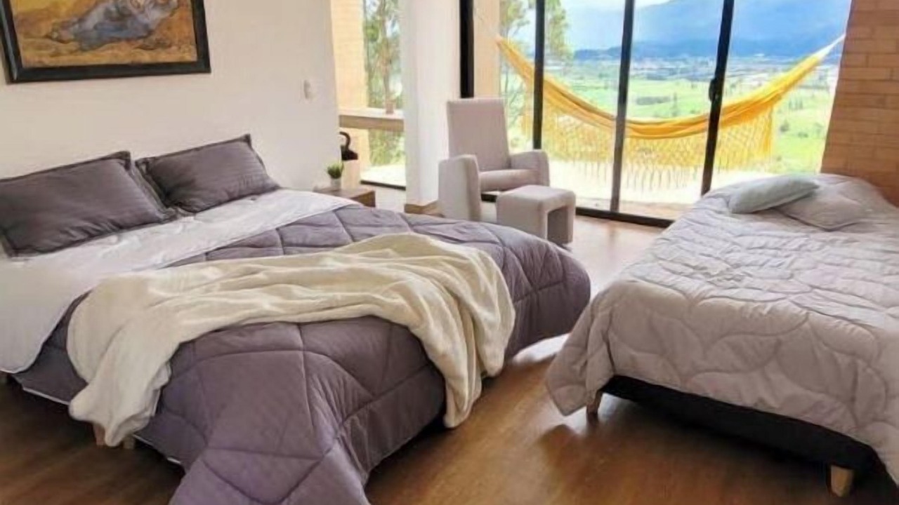 Photo of Bedroom in Tibasosa