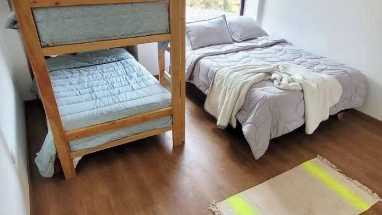 Photo of Bedroom in Tibasosa