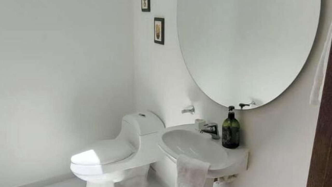 Photo of Bathroom in Tibasosa