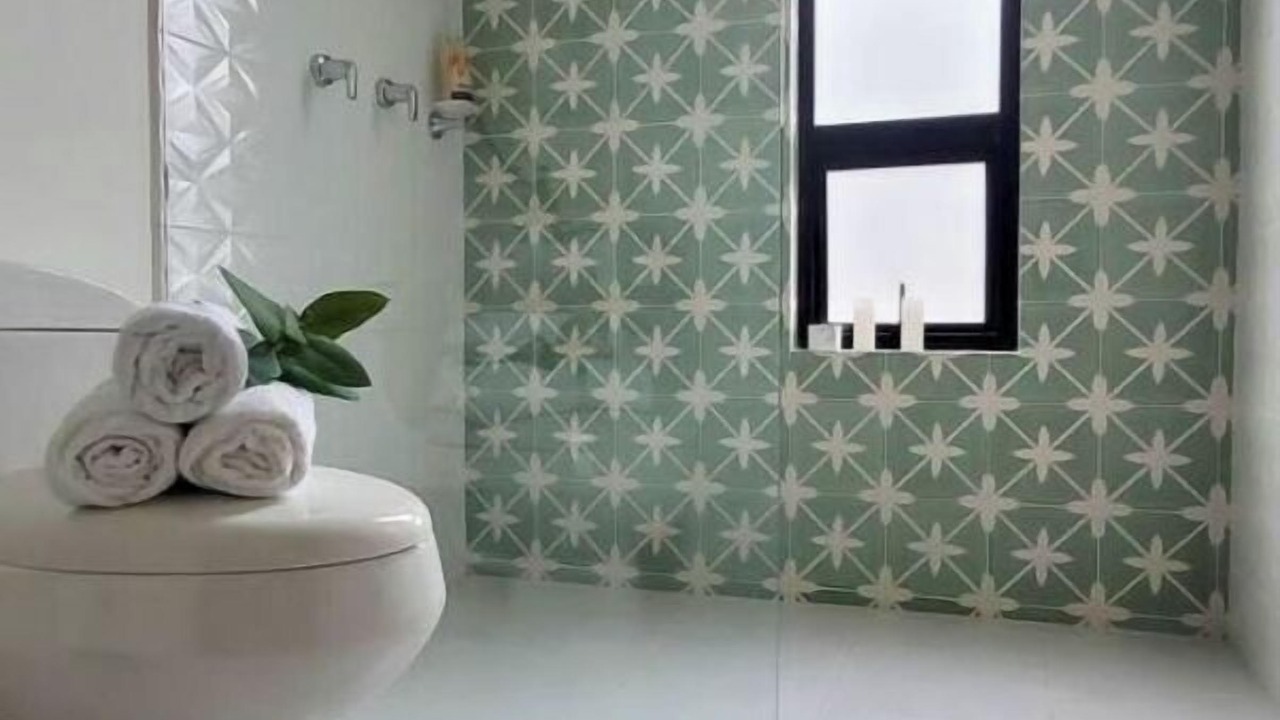 Photo of Bathroom in Tibasosa