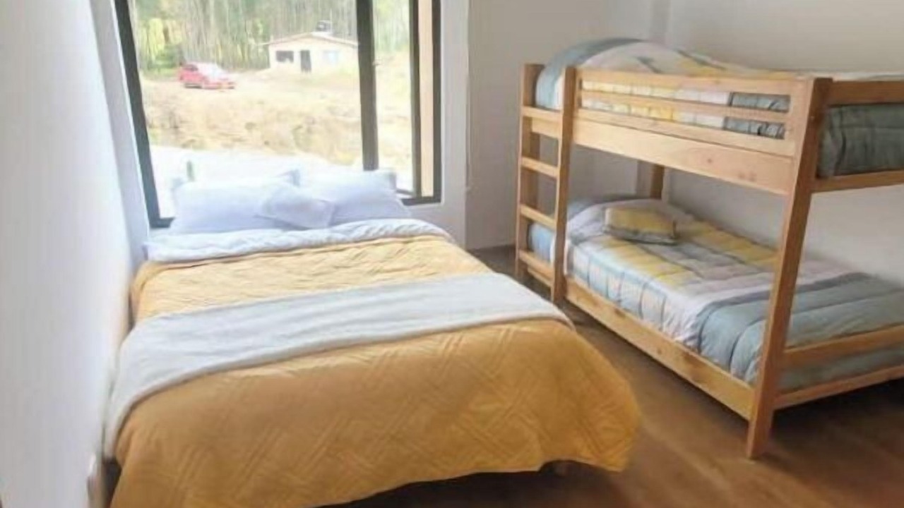 Photo of Bedroom in Tibasosa