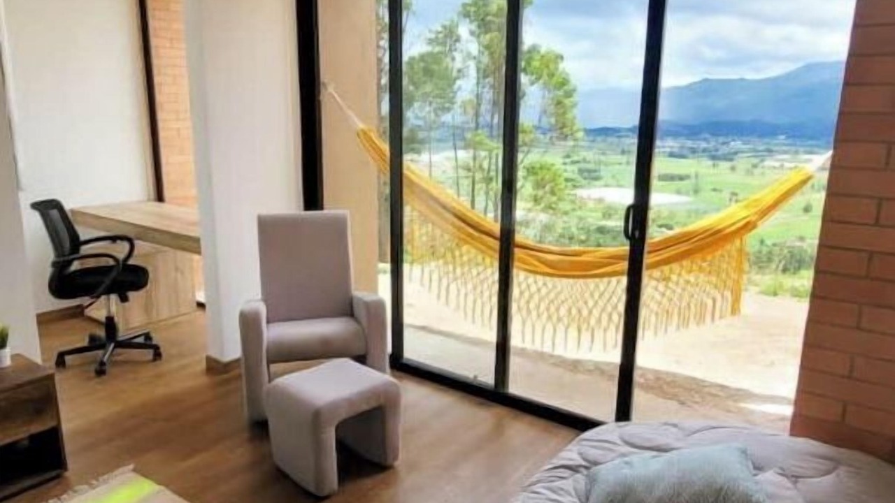 Photo of Bedroom in Tibasosa