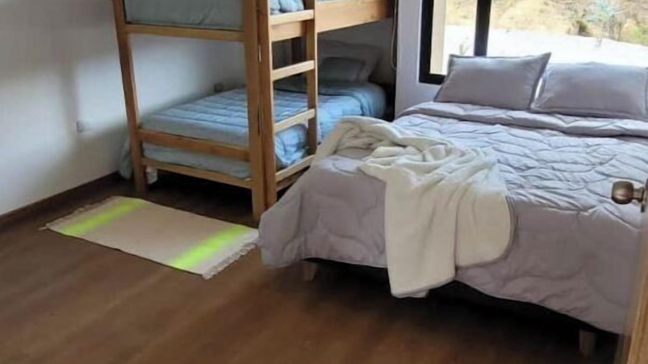 Photo of Bedroom in Tibasosa