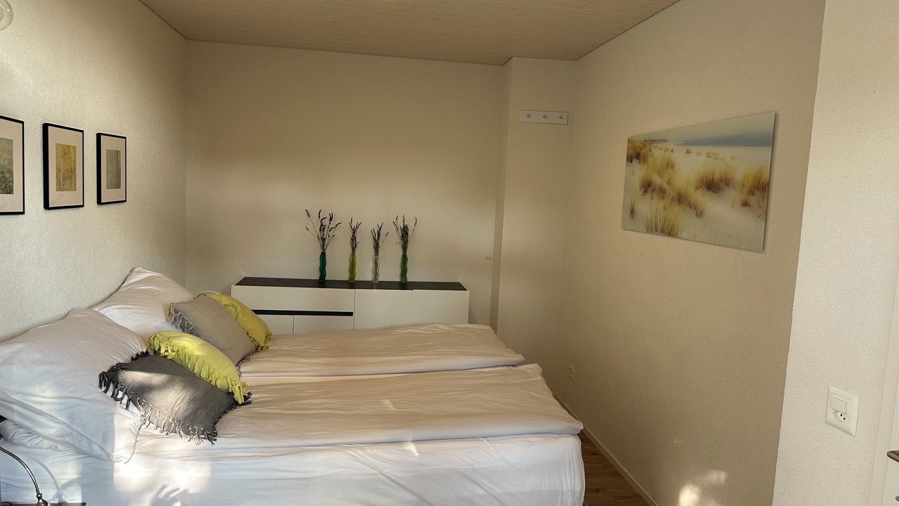 Photo of Bedroom in Chexbres