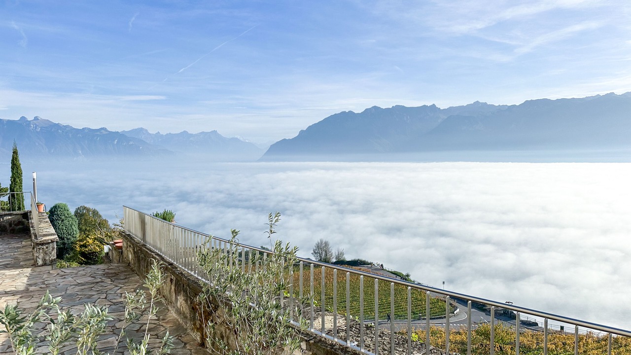 Photo of Outdoor in Chexbres