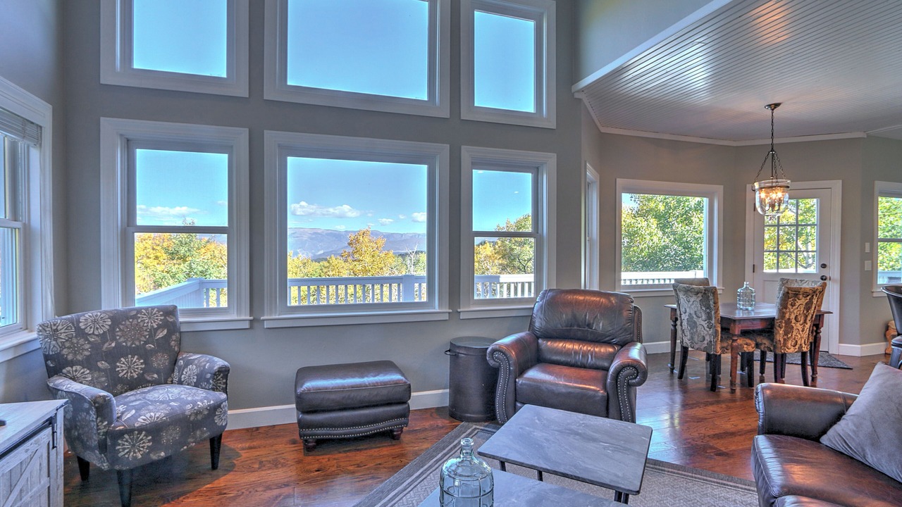 Photo of Bedroom in Glenwood Springs