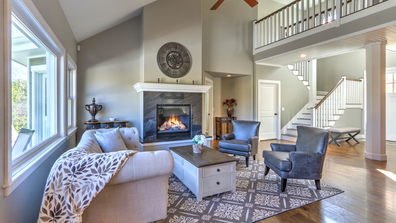 Photo of Livingroom in Glenwood Springs