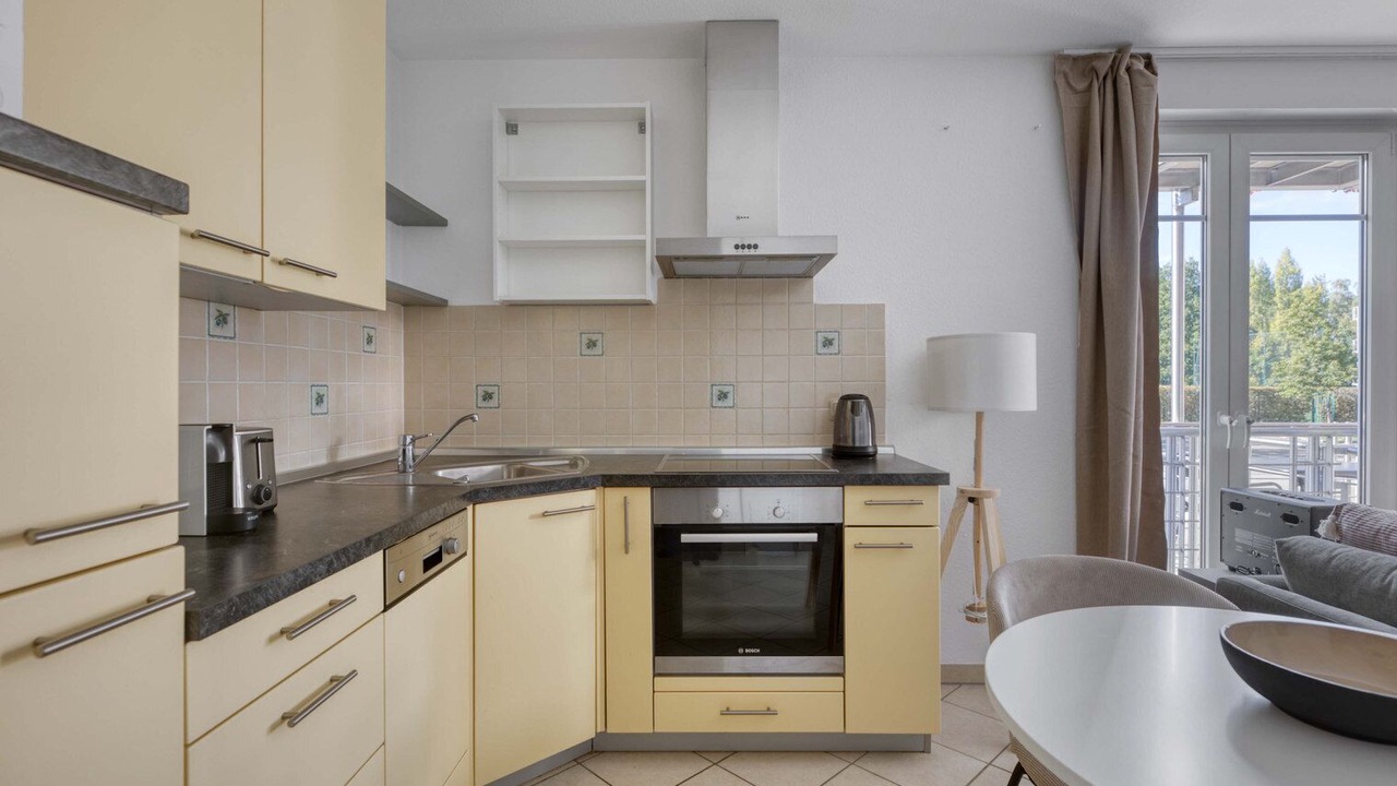 Photo of Kitchen in Cents