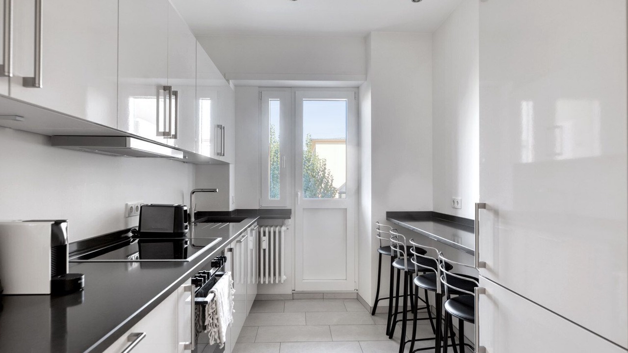 Photo of Kitchen in Belair